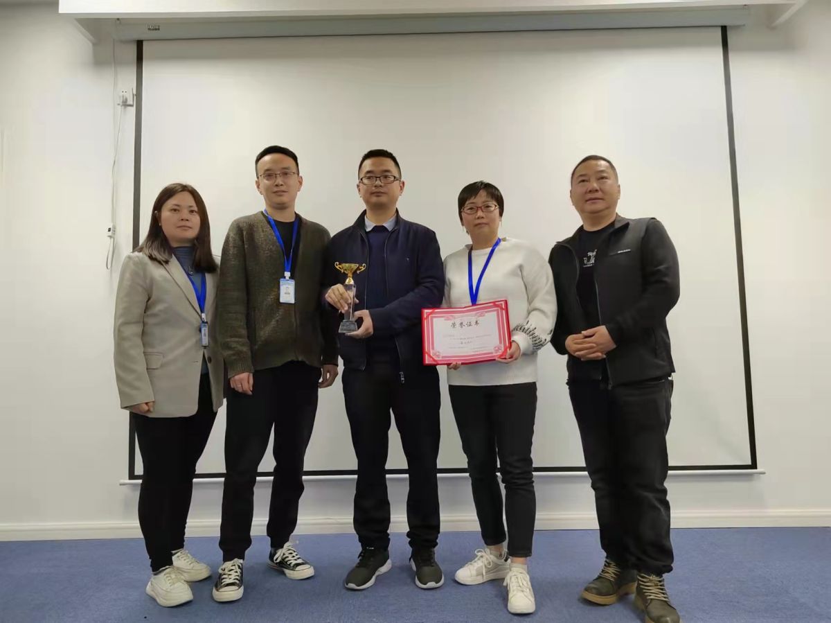 恭祝 四川博水環(huán)保首屆辯論賽圓滿成功舉辦！