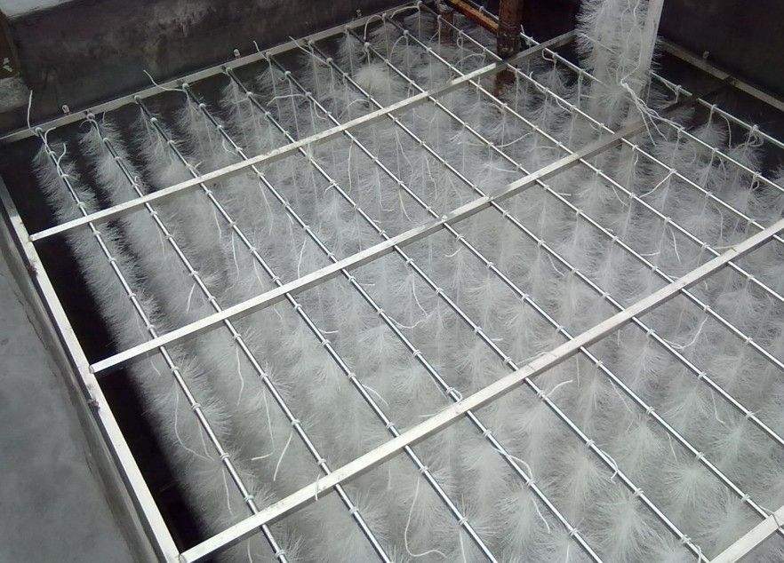 成都市污水處理設(shè)備系統(tǒng)中用到的各種填料，你知多少？