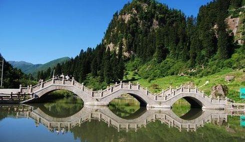 市州環(huán)保微訊 | 總投資1.1億元！這里正在打造“活水”滿福壩