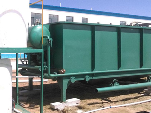 塑料生產(chǎn)廢水怎么處理？