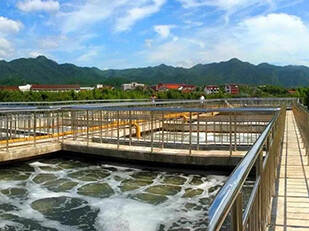 制藥廢水達(dá)標(biāo)率低至9%！為什么它被稱為“最難搞的廢水”？