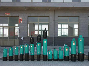 關(guān)于污水處理廠泵的選型、管理維護(hù)與故障分析