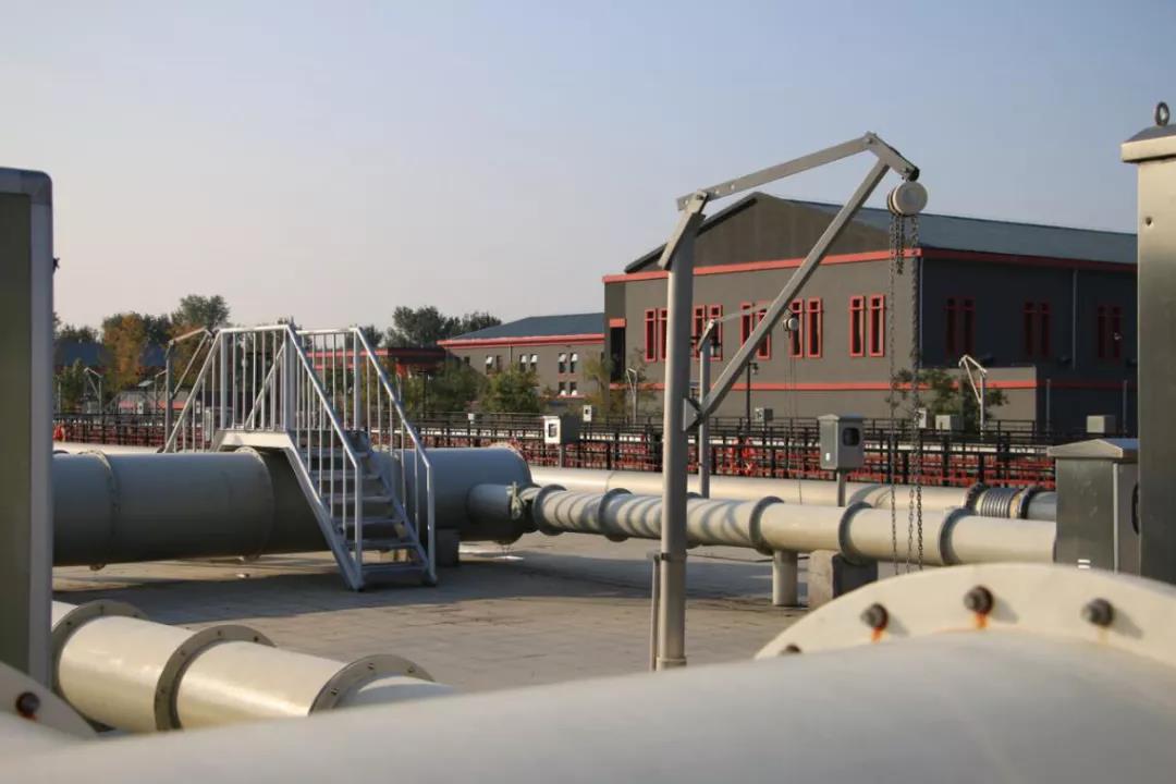 關注冬奧，更關注“綠水青山”！四川博水環(huán)保預祝