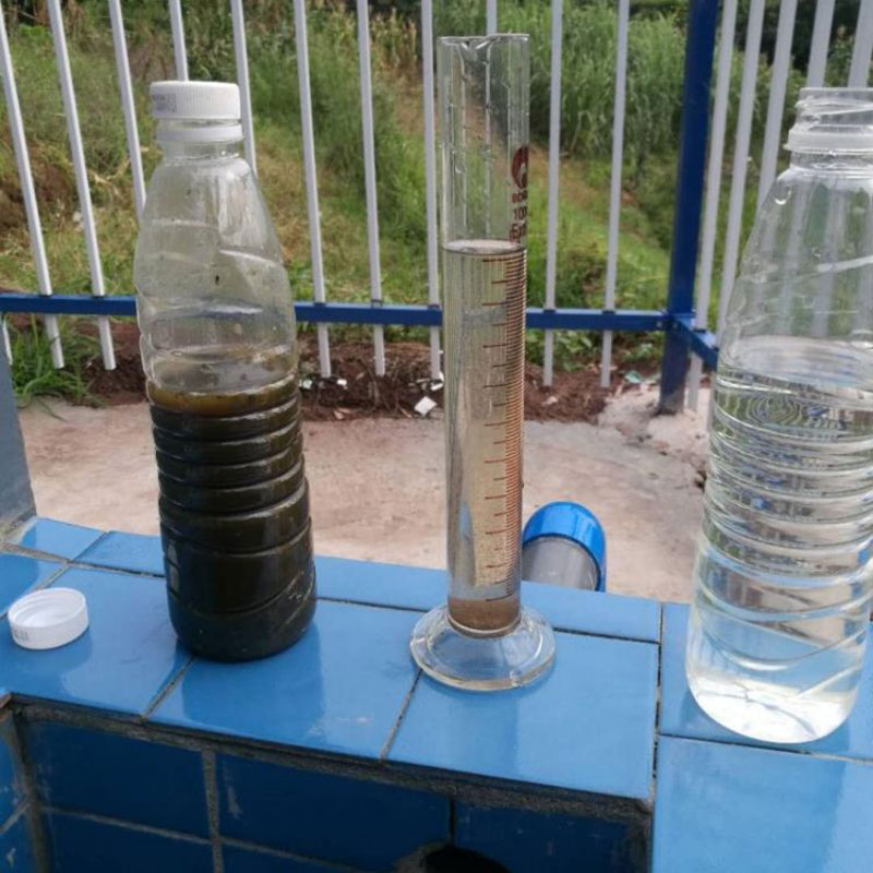 高濃度、高污染、難降解廢水怎么處理？今天解決方案來了！