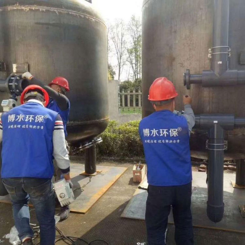 白酒廠污水處理會用到哪些工藝？