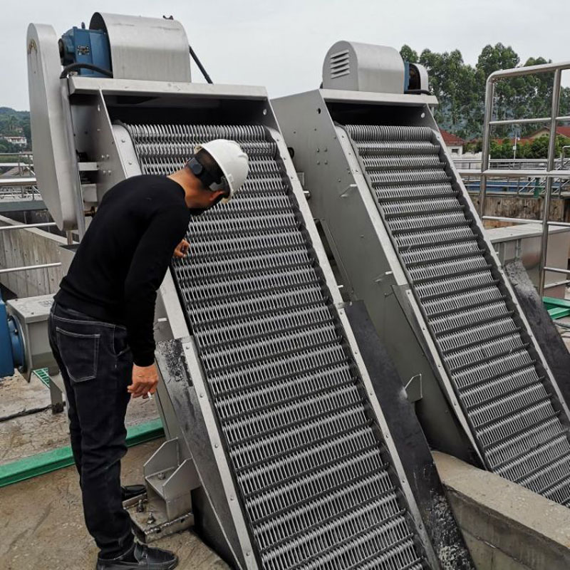 格柵的維護(hù)管理注意事項，請查收！