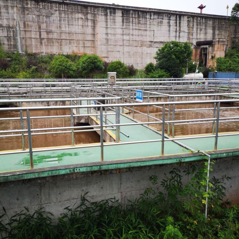 影響污水消毒效果的因素有哪些？