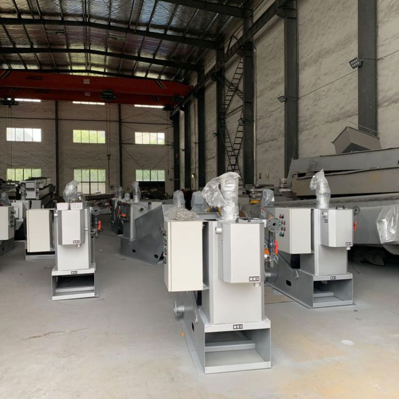 污水處理中污泥的分類有哪些？