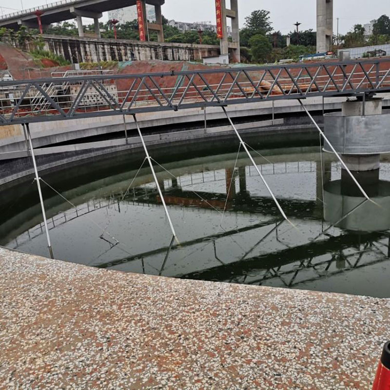 污水的性質(zhì)分為哪些？