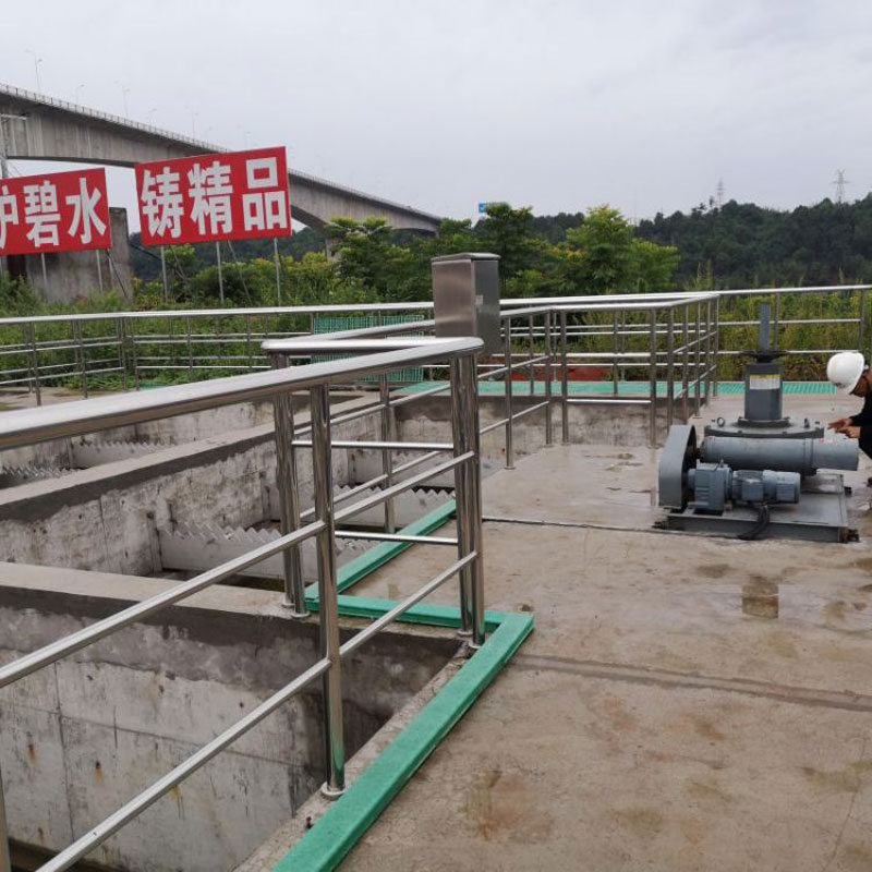 污水處理技術(shù)中，最常用的MBR工藝組合