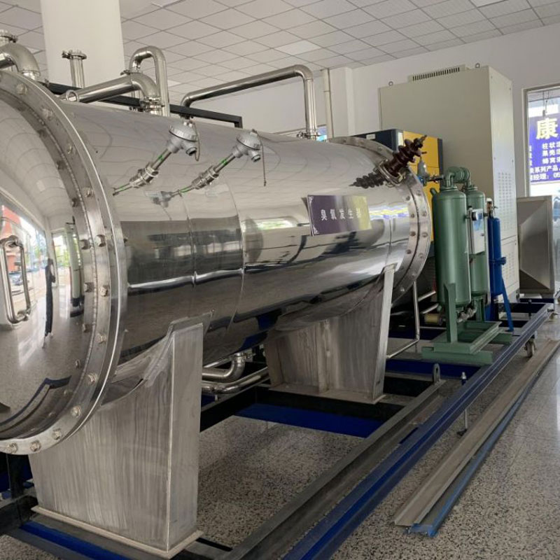 污泥脫水處置設(shè)備操作及維護(hù)說明，建議收藏