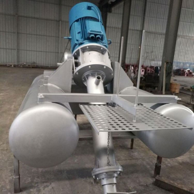 鼓風(fēng)曝氣池運行異常時該怎么處理？