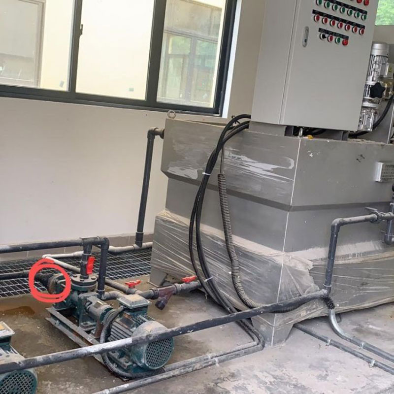 重力濃縮池運行時常見的異常問題、產(chǎn)生原因及解決對策