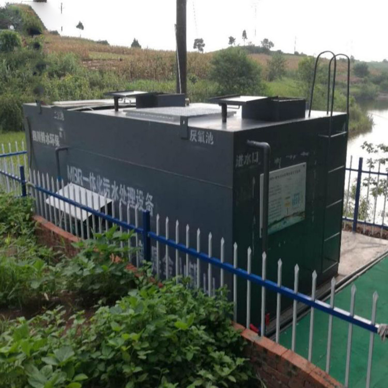 市政污水選用什么設(shè)備好？