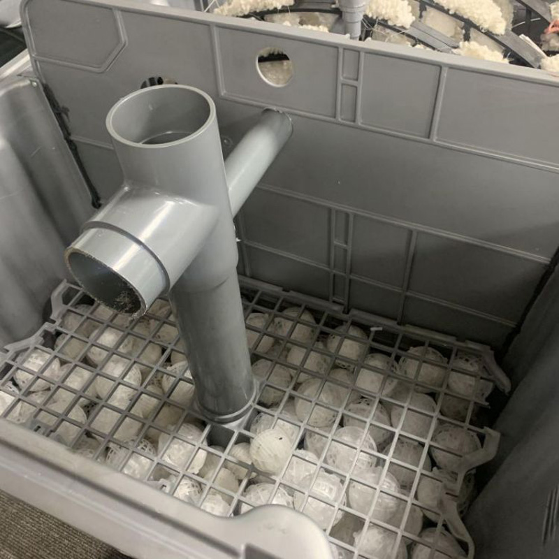 污水處理吸附劑有哪些？