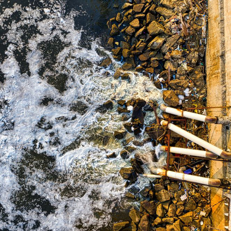 化工污水怎么處理？