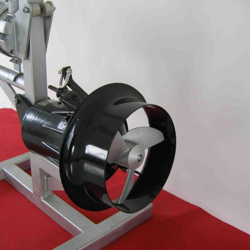 級高速離心鼓風(fēng)機需要注意些什么？