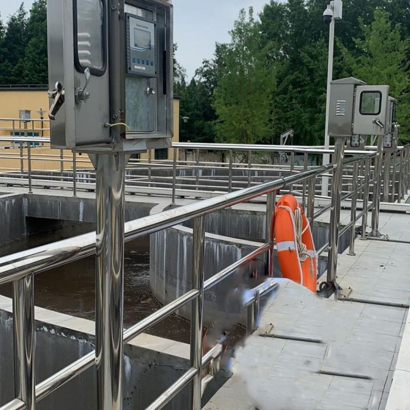 污水處理廠除臭方法有哪些？