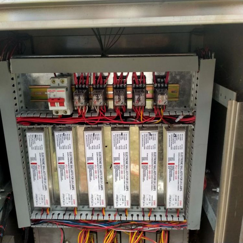 集散控制系統(tǒng)怎么操作？