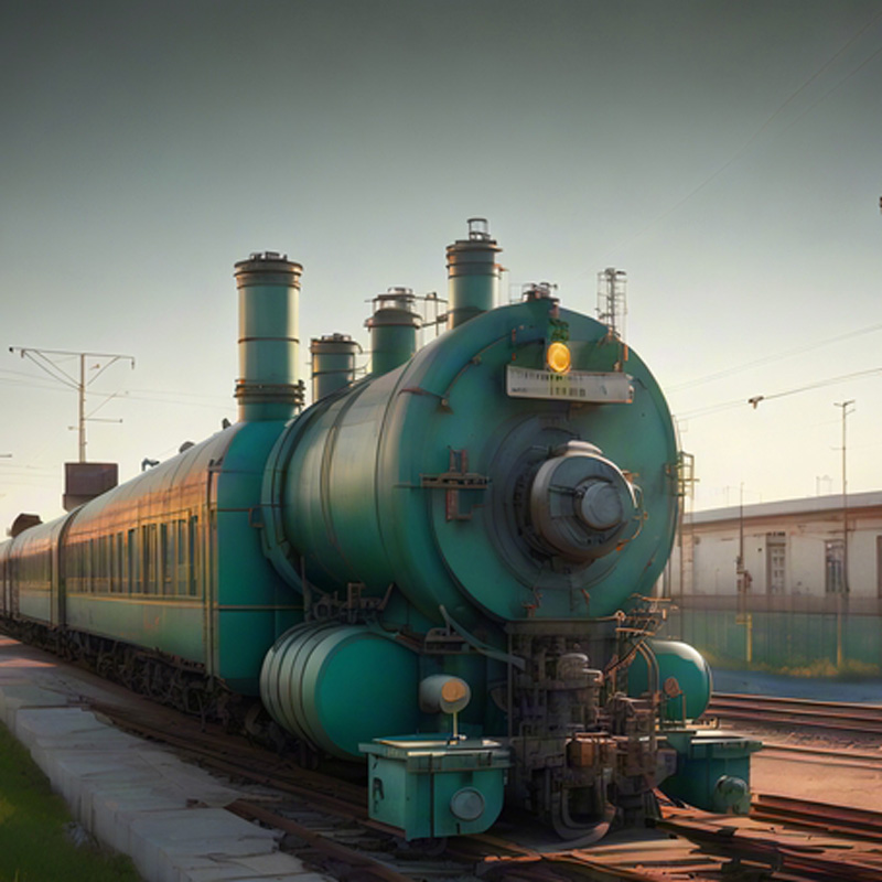 火車站污水怎么處理？