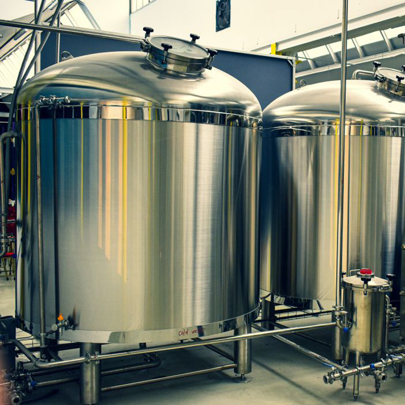 白酒污水處理設(shè)備常見的故障有哪些？