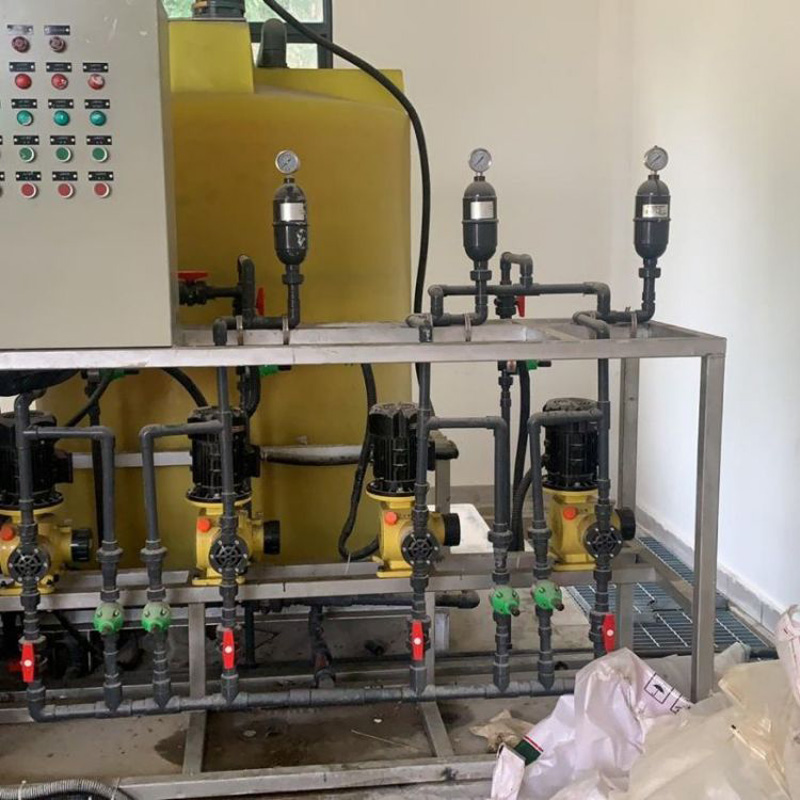 厭氧反應(yīng)器啟動(dòng)要注意的事項(xiàng)有哪些？