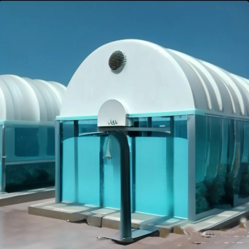 生物轉(zhuǎn)盤的日常運(yùn)行管理總結(jié)！