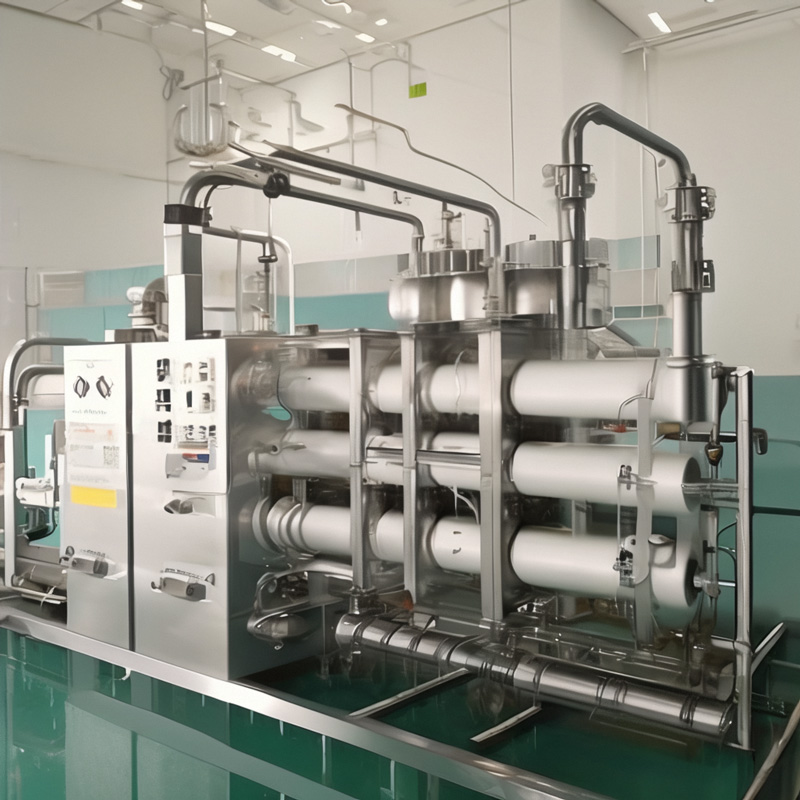 膜分離技術(shù)知識(shí)解答！