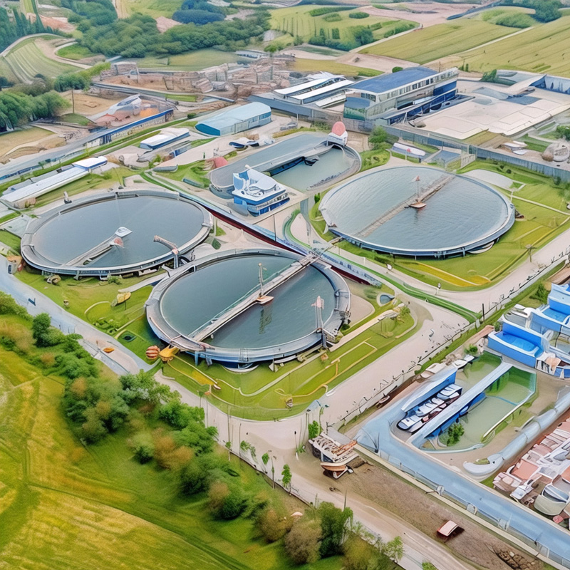 污水方案怎么比較？該如何選擇？