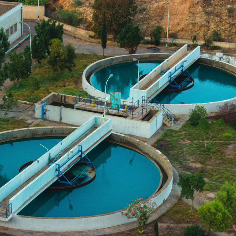 濃縮池的設計要點是什么？