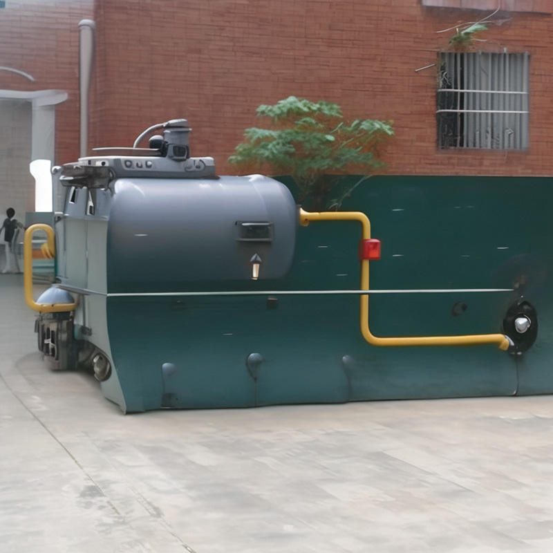 氣浮的特點(diǎn)及適用條件？