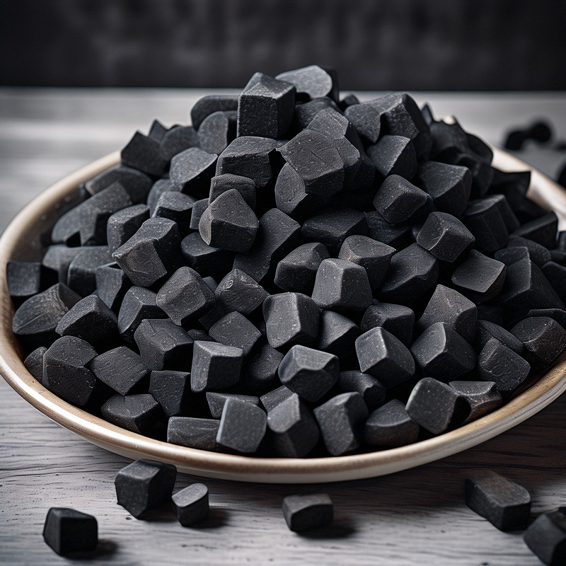 污水處理中選擇活性炭時(shí)的注意事項(xiàng)有哪些？