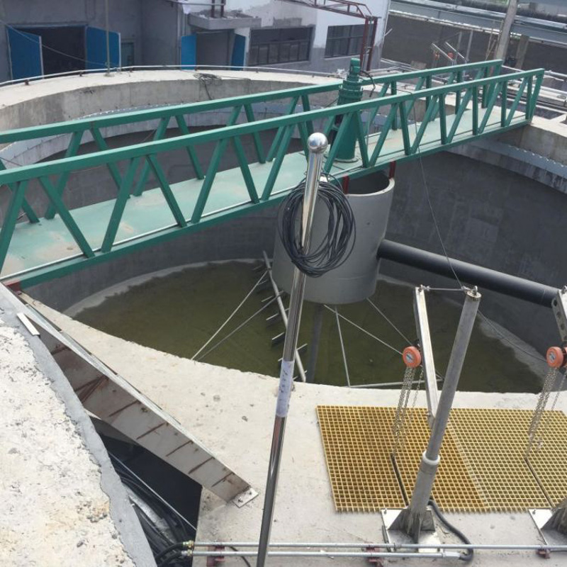 污水處理投藥的主要投加方式有哪些？