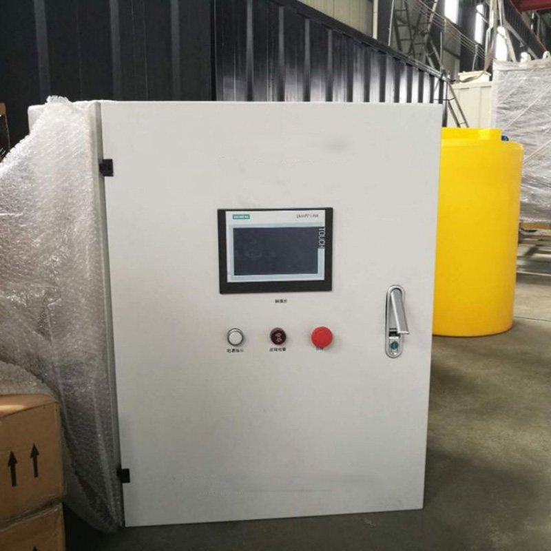 污水處理消毒方法有哪些？