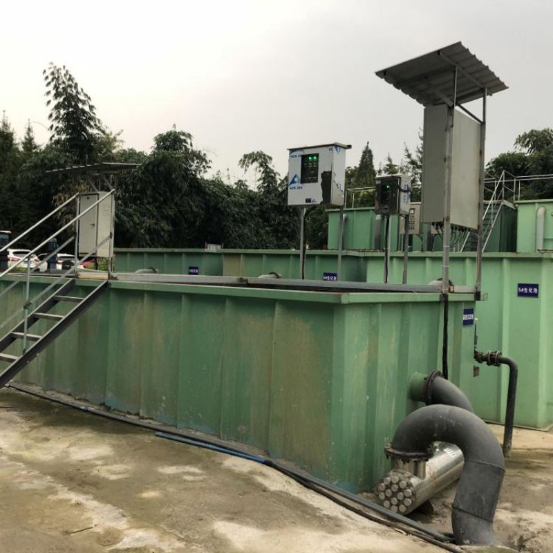 污廢水處理常見事故與安全衛(wèi)生對(duì)策有哪些？