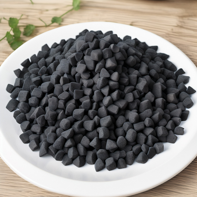 污水處理中活性炭的應(yīng)用原則是什么？