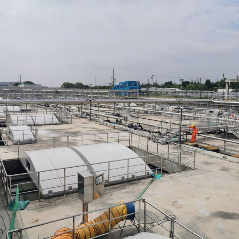 污水生物預(yù)處理適用范圍和注意事項(xiàng)有哪些？