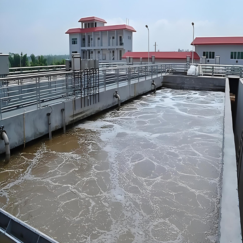 天然渾水的沉降可分為哪些？