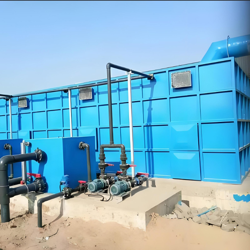 滴濾池的運行方式是怎樣的？