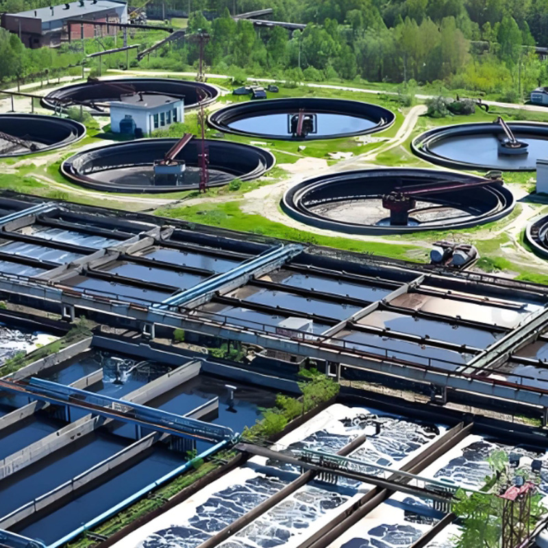 污水再利用可以用在哪些地方？