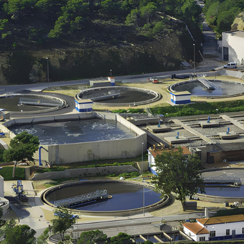 污水處理廠設(shè)備有那些？