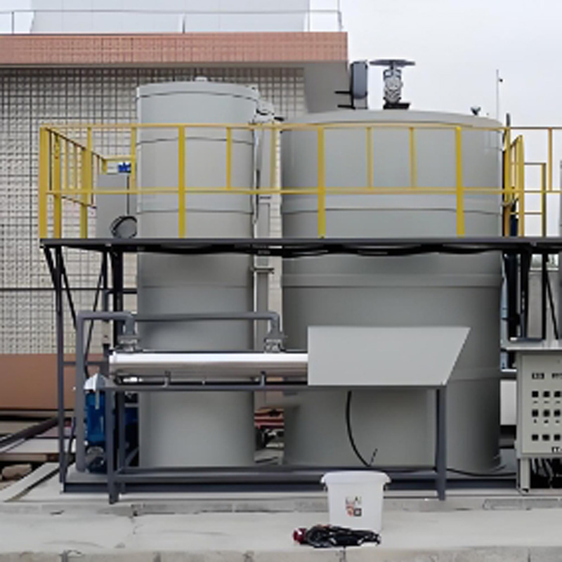 廢水處理工藝流程的優(yōu)缺點(diǎn)是什么？