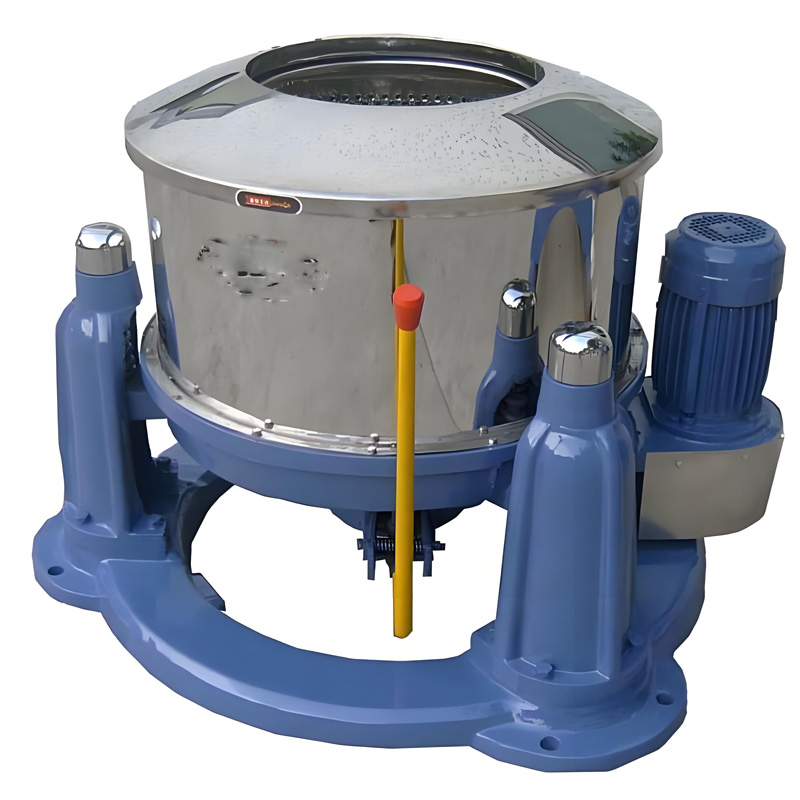 離心脫水機的優(yōu)點有哪些？