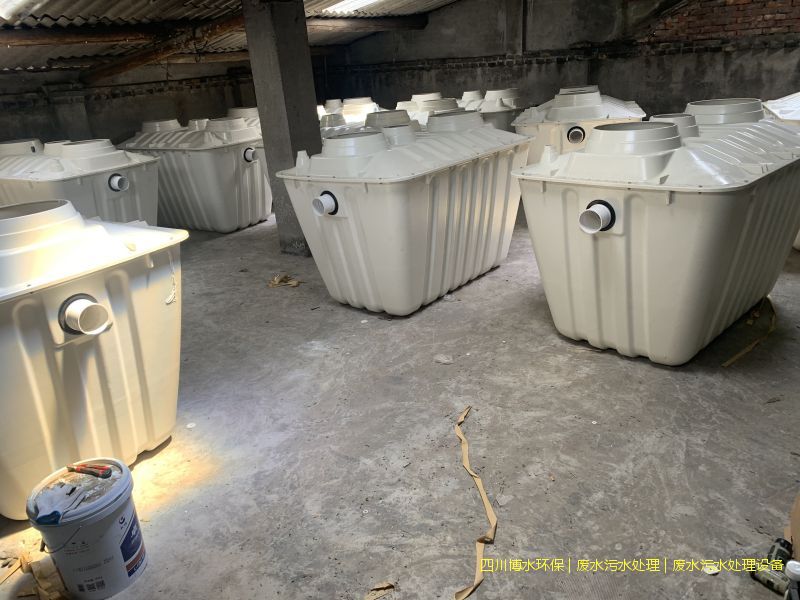 自貢處理廢水設(shè)施價(jià)格