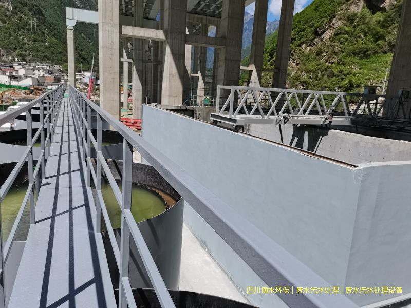 拉薩凈化污水系統(tǒng)