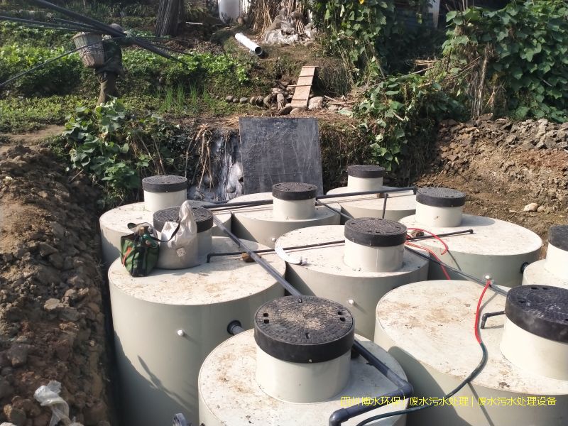 簡陽處理污水機器廠家