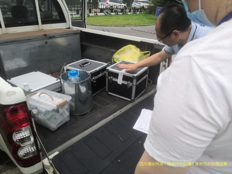 西昌環(huán)保污水處理設(shè)施廠(chǎng)家