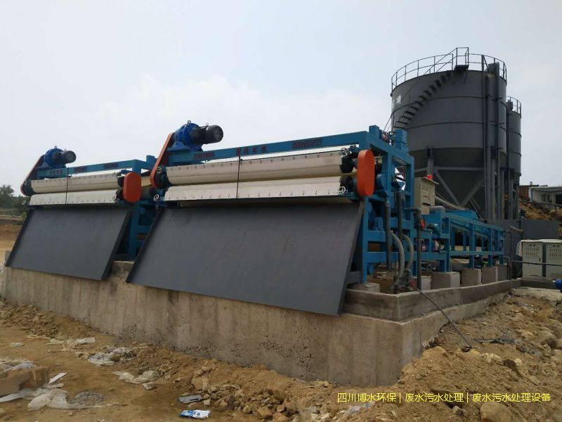 西藏處理廢水設(shè)備