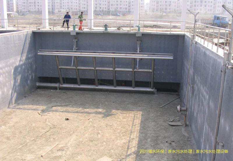 攀枝花凈化污水處理設(shè)施價(jià)格