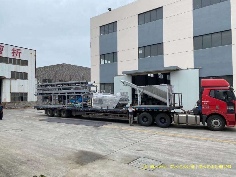 醫(yī)院污水處理會用到哪些設(shè)備？